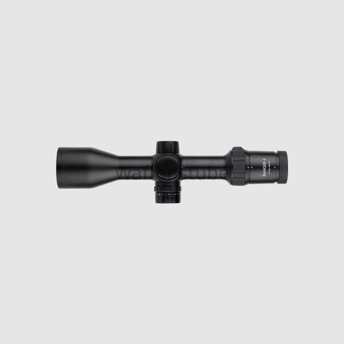 Bergara B14² Crest Carbon mit Steiner