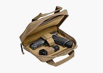 Laugo Arms Pistole Mod. ALIEN Creator 9mmLuger | Grey/Black