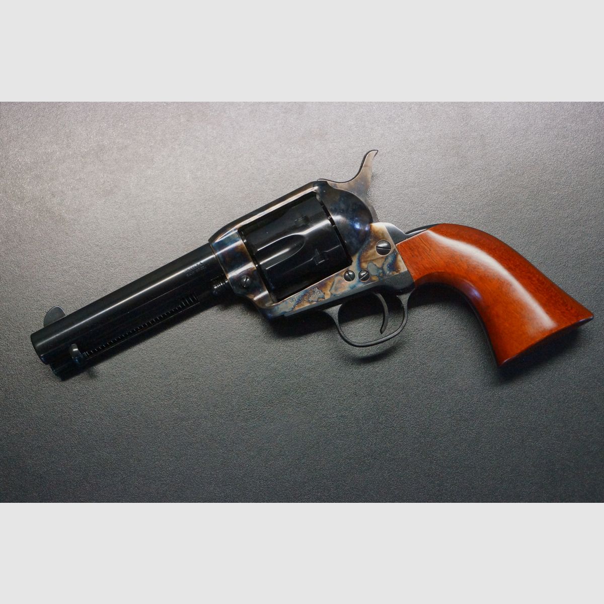 Uberti 1873 Cattleman 0480, Bild 5 von 5