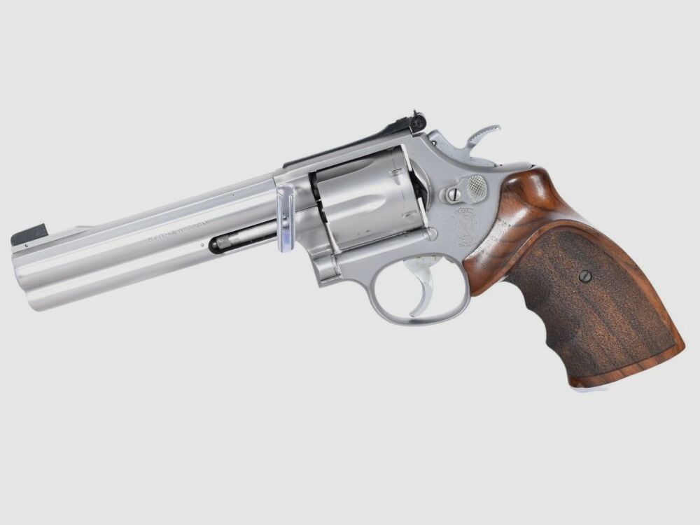 Smith & Wesson 686-3