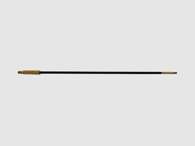 Carbon-Putzstab – kurz