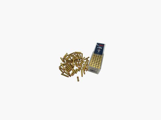 DESTO AMMO - LOS 108 MUNITIONEN KALIBER 22MAGNUM VERSCHIEDENE GESCHOSSE