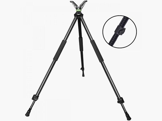 Carbon Tripod Pro