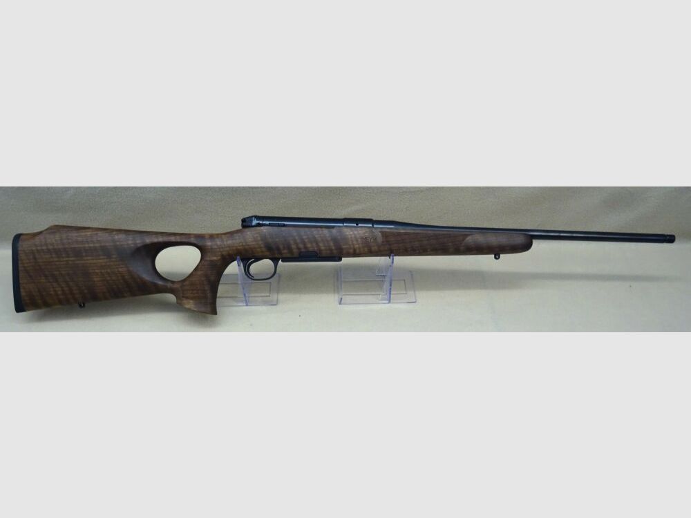 Heym SR 30 Ranger-T, lewy