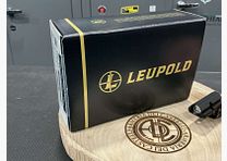 Punto rojo Leupold DeltaPoint Micro Glock