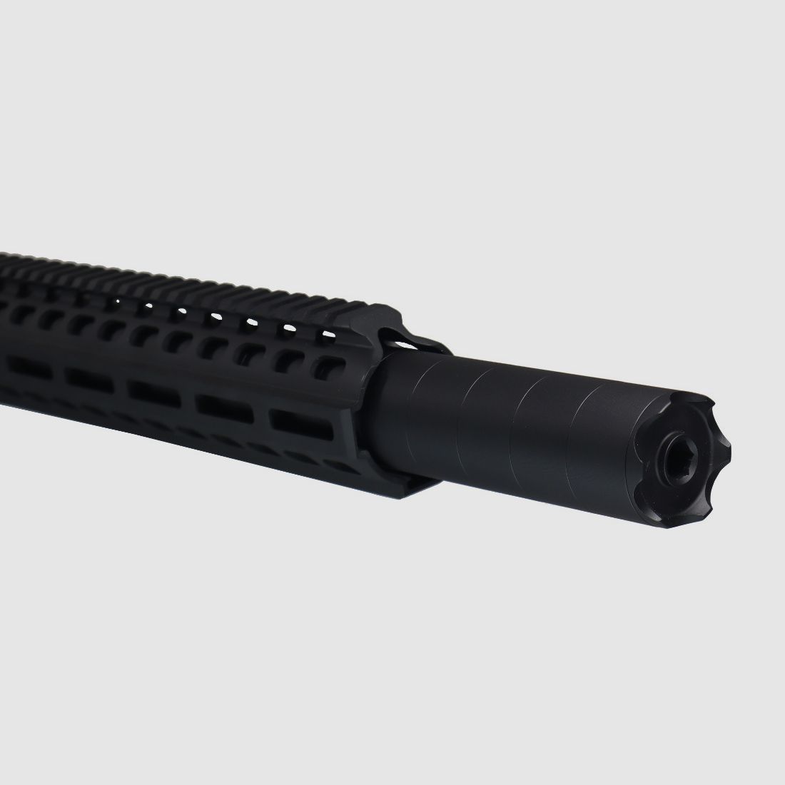 Schmeisser AR15-9 S4F SD