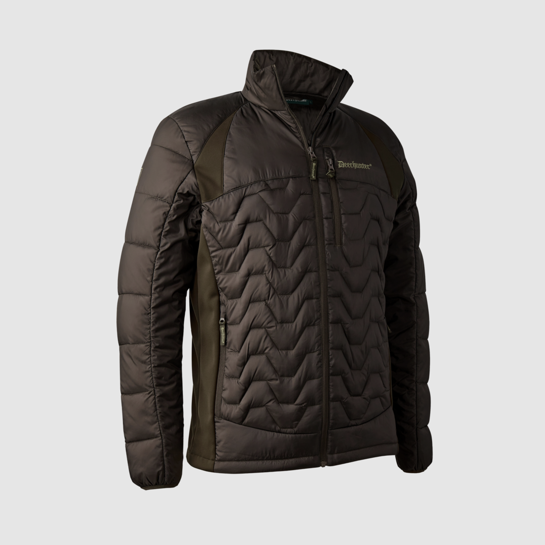 DEERHUNTER Excape Padded Jacket, image 1 of 2