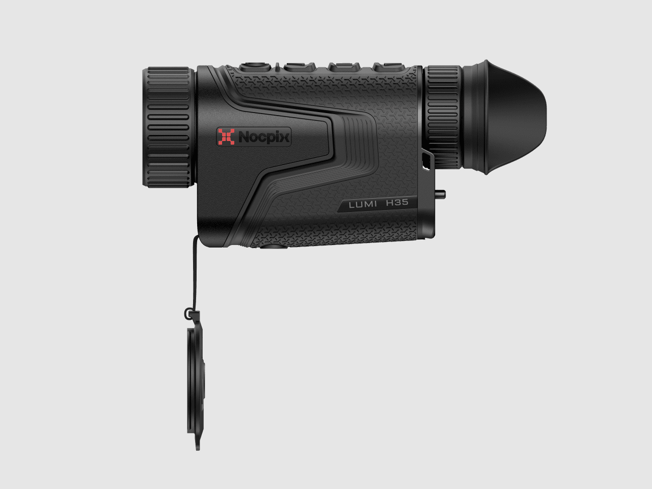 Nocpix Lumi H35 Wärmebildhandgerät