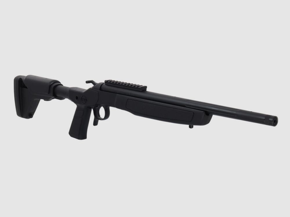 CVA Scout TD XP Carabine à Basculer