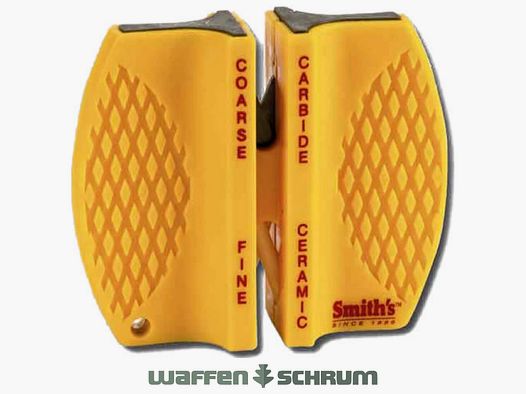 Affilatore di coltelli CCKS di Smith