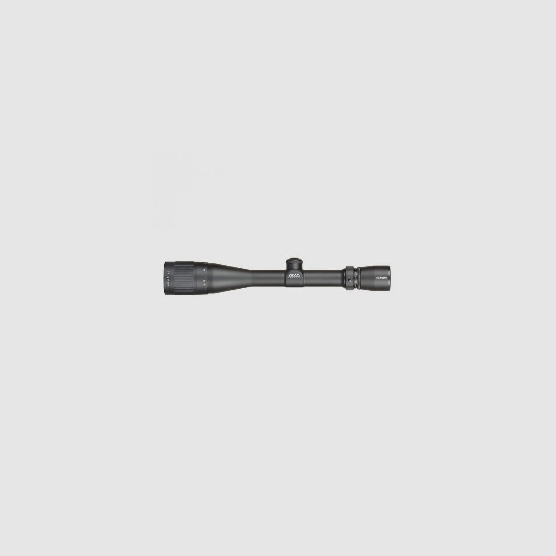 Delta Optical Titanium 4-16x42mm AO Duplex, image 2 sur 2