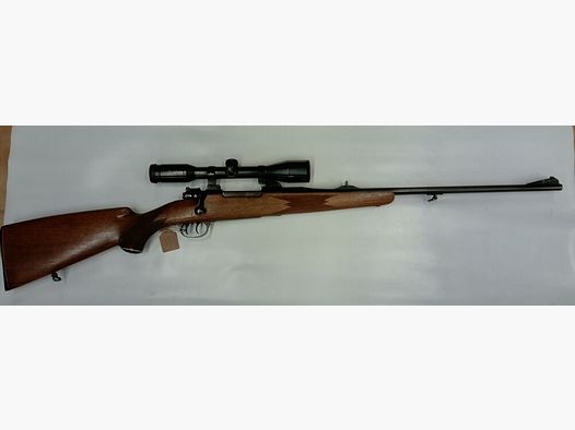 Mauser 98
