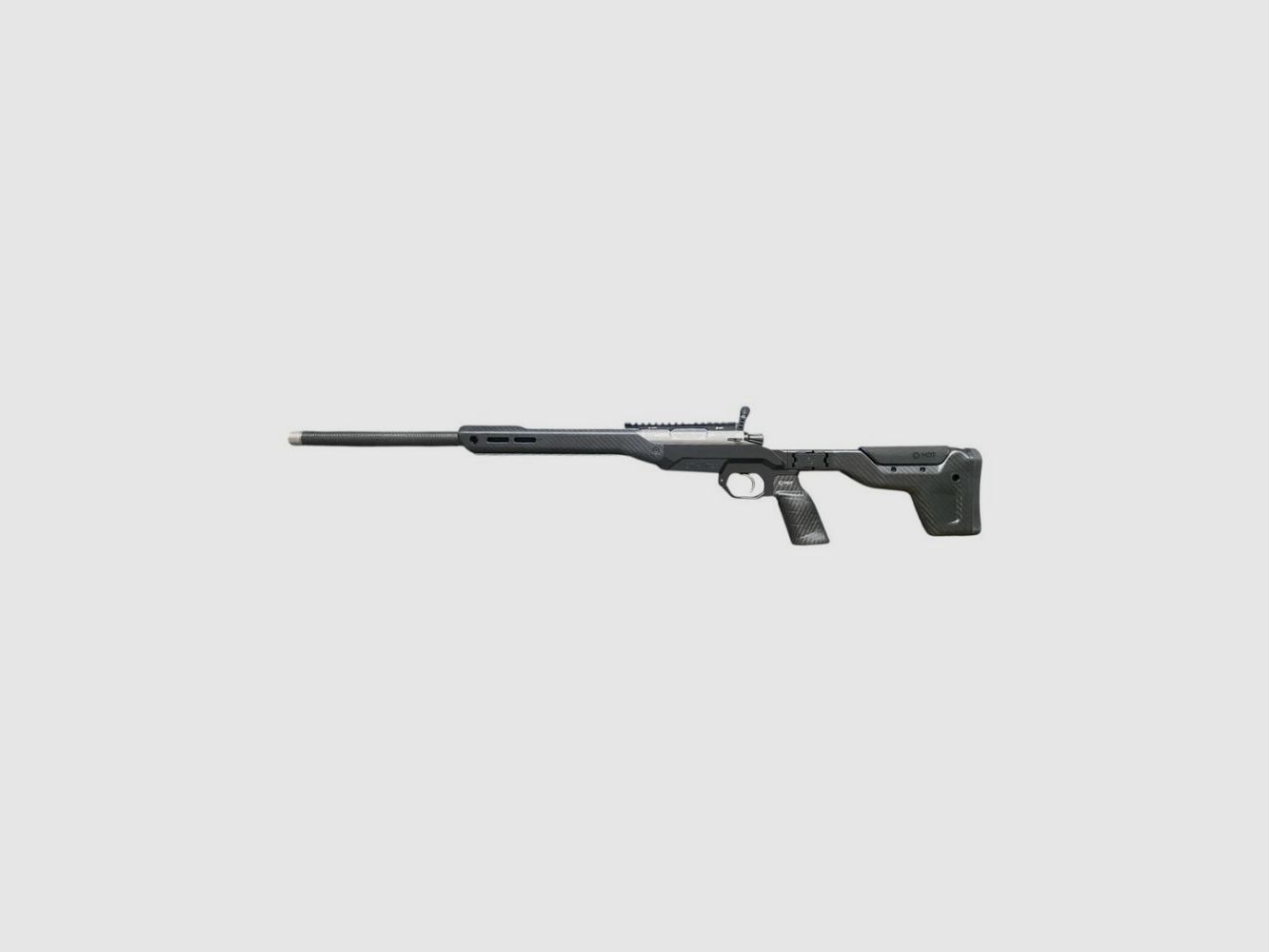 Christensen Arms Custom Ridgeline MDT HNT26