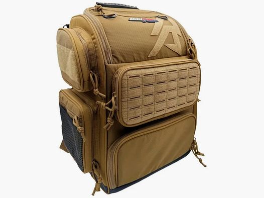 DAA - RangePack Backpack Medium Gen-2 FDE