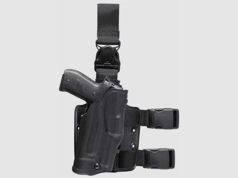 Futerał Safariland 6355 Taktyczny do Glock 37