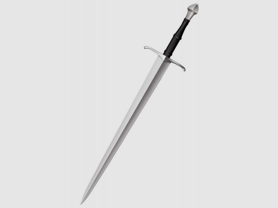 Cold Steel Competition Cutting Sword Arbedo Schwert