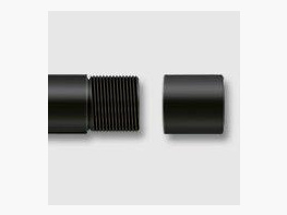BLASER interchangeable barrel for rifle for R8 52cm | M15x1 | 17mm .308Win