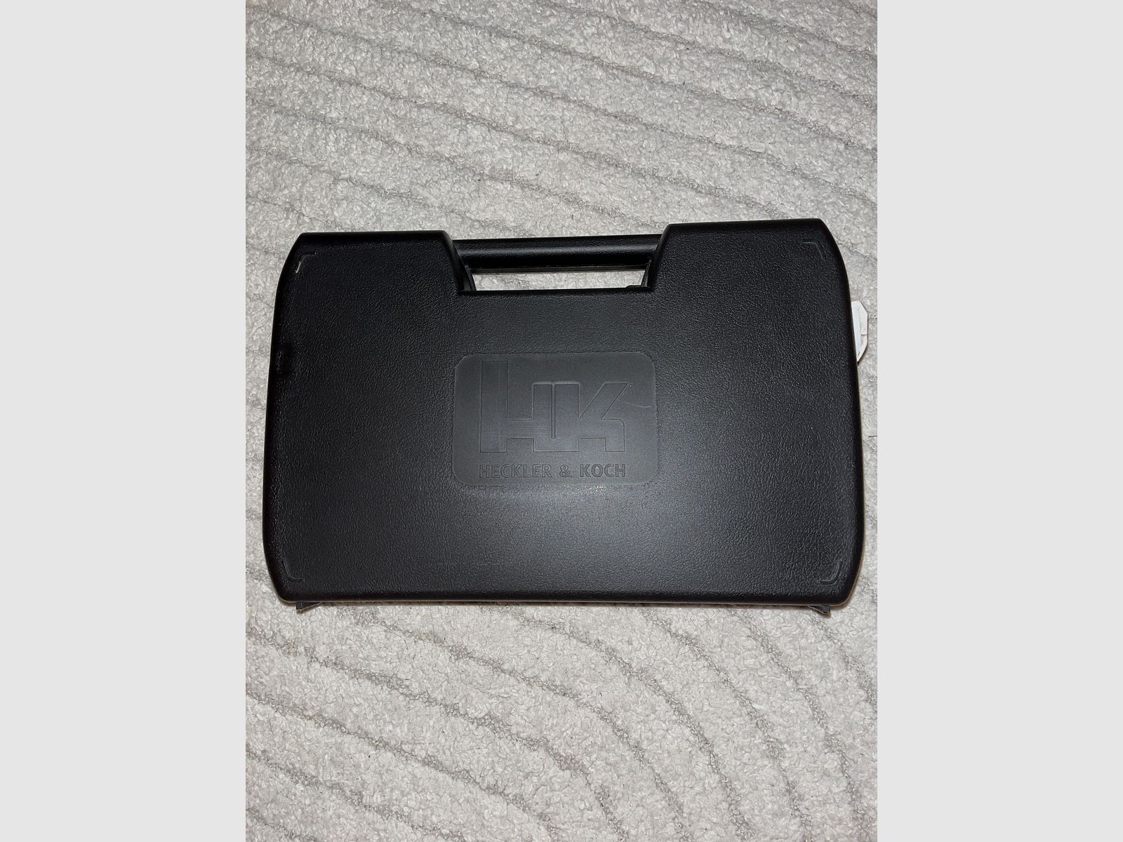 Umarex Heckler&Koch SFP9 T4E BLK