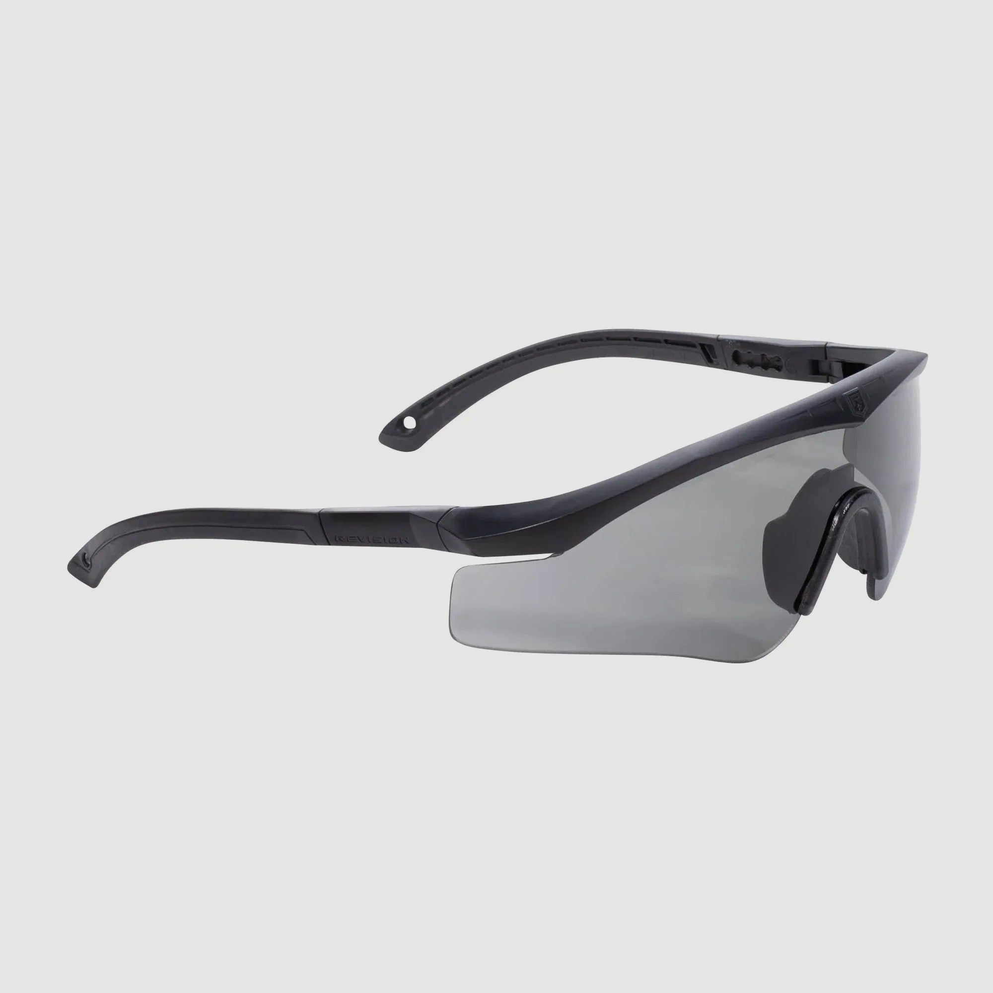 Revision Revision Brille Sawfly MAX-Wrap Basic Kit smoke large