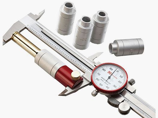 Jauge de Distance de Fermeture Hornady #HK66