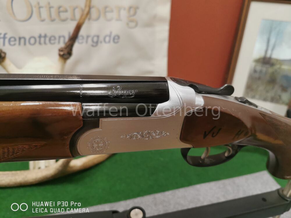 Luger "Kettner"