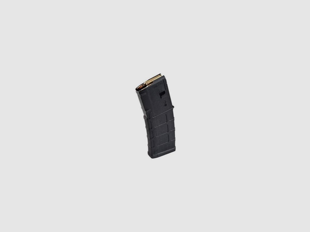 MAGPUL - PMAG 10 nabojów M4 styl 30 Gen3 czarny, zdjęcie 1 z 5