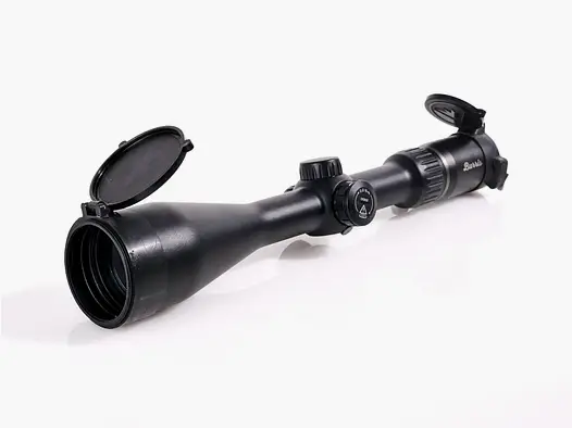 Burris Four XE 3-12X56i Richtkijker