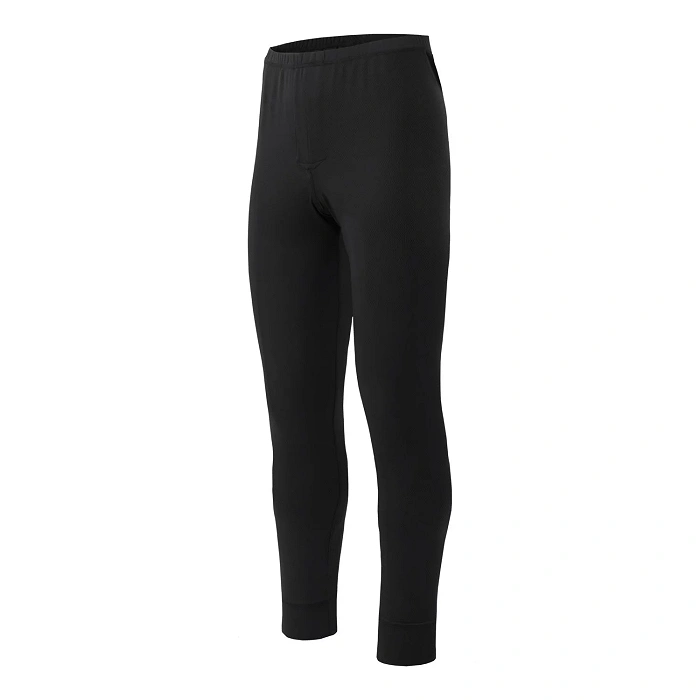 HELIKON Underwear (long johns) US LVL 1 - Polyester - Black - S/Regular, image 1 of 8