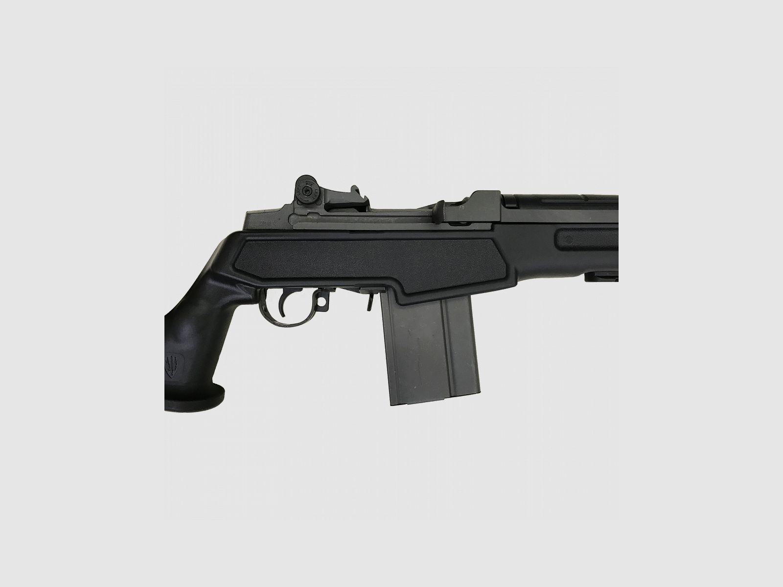 SDM M25 Archangel Kal. 308 Winchester, Bild 3 von 6