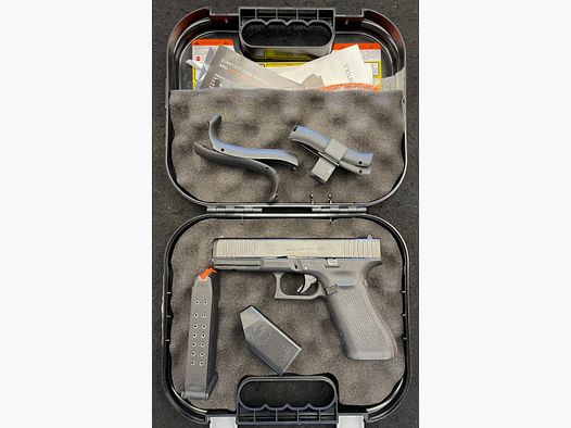 glock 17