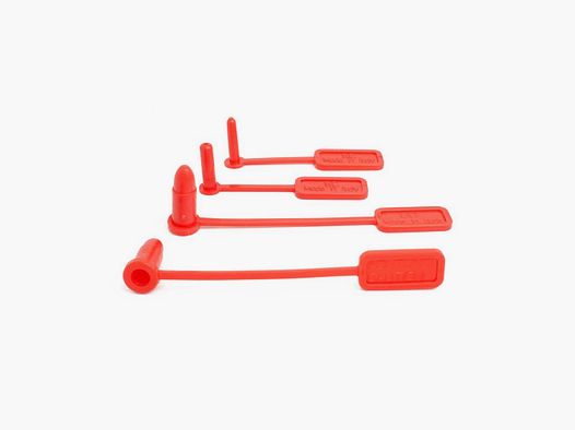 Safety Flag / Sicherheitsfahne - .22