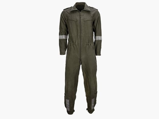 Bundeswehr Original BW LFZ-Mechaniker-Kombi gebraucht