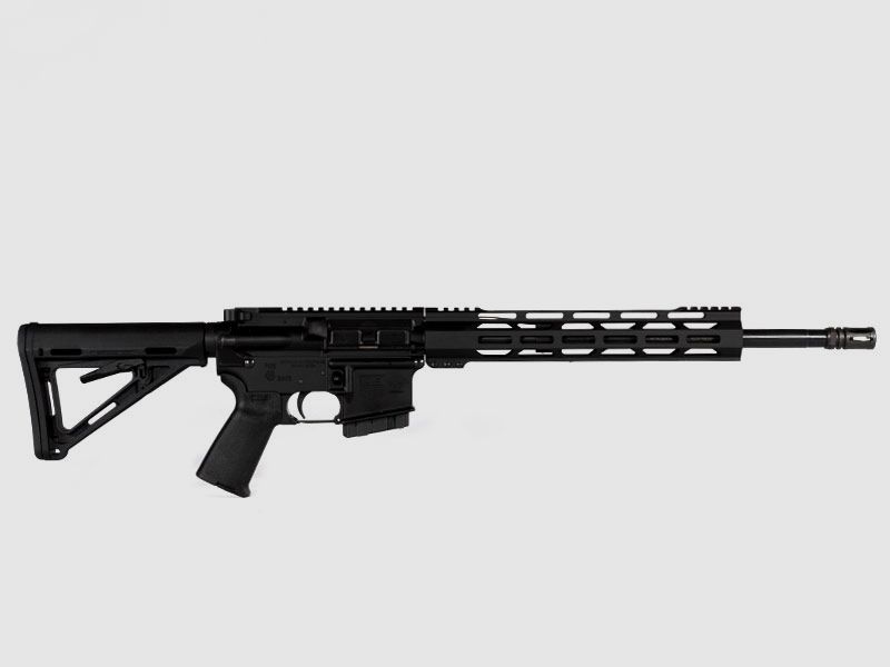 Diamondback DB15 .300 BLK 16" Carbon Series