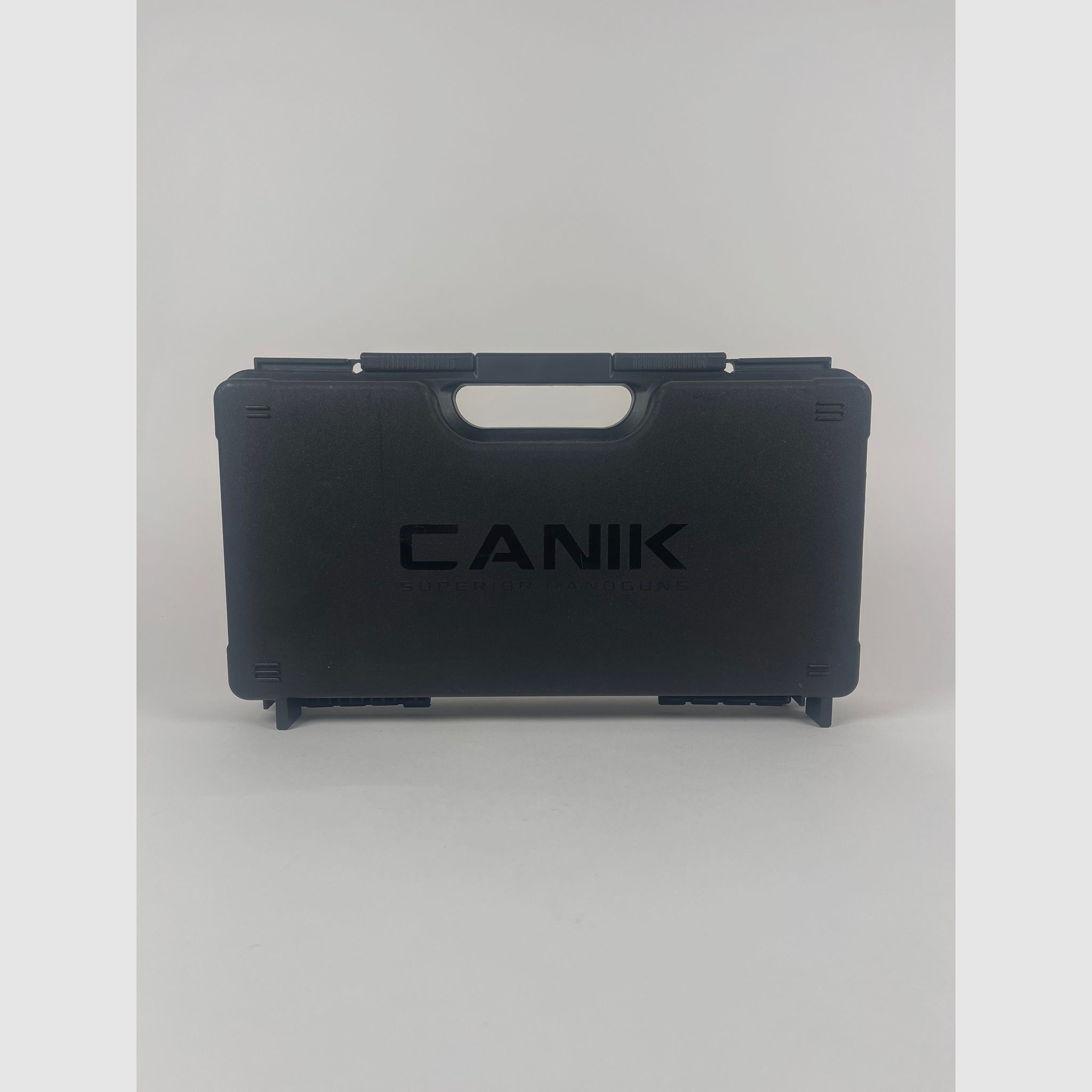CANIK  TP9 SF ELITE COMBAT FDE inkl. Rotpunkt