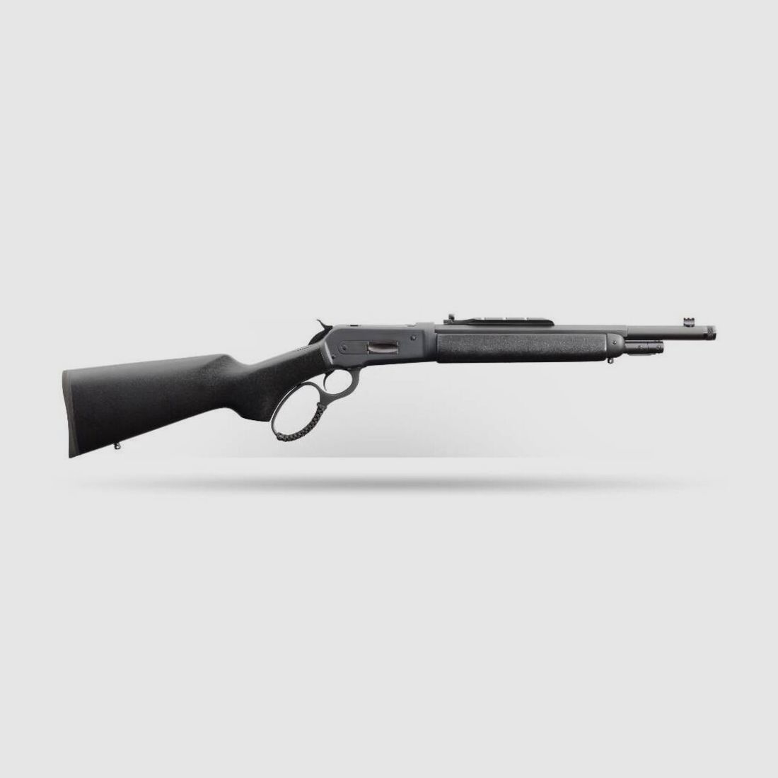 Chiappa 1886 Wildlands Fucile .45-70 Gov. - Take Down