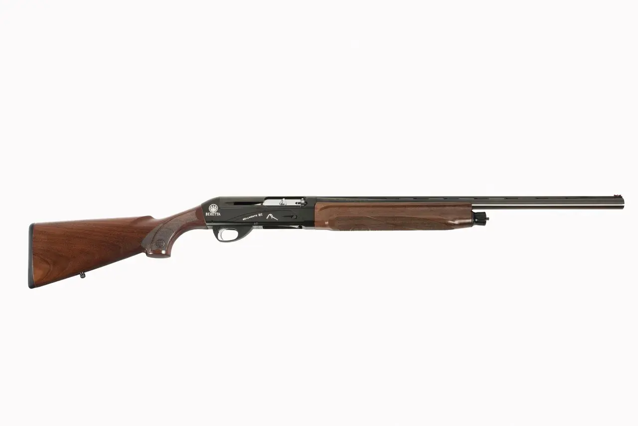 Strzelba samopowtarzalna Beretta Bellmonte Becassier Drewno Kaliber 12/76, zdjęcie 2 z 2