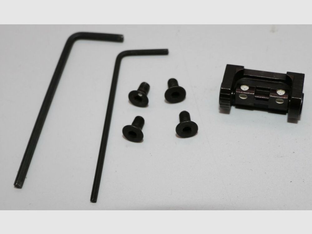 Sig Sauer Kimme voor P220