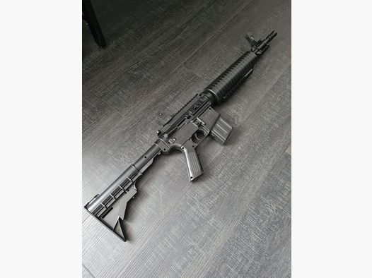Crosman M4-177 