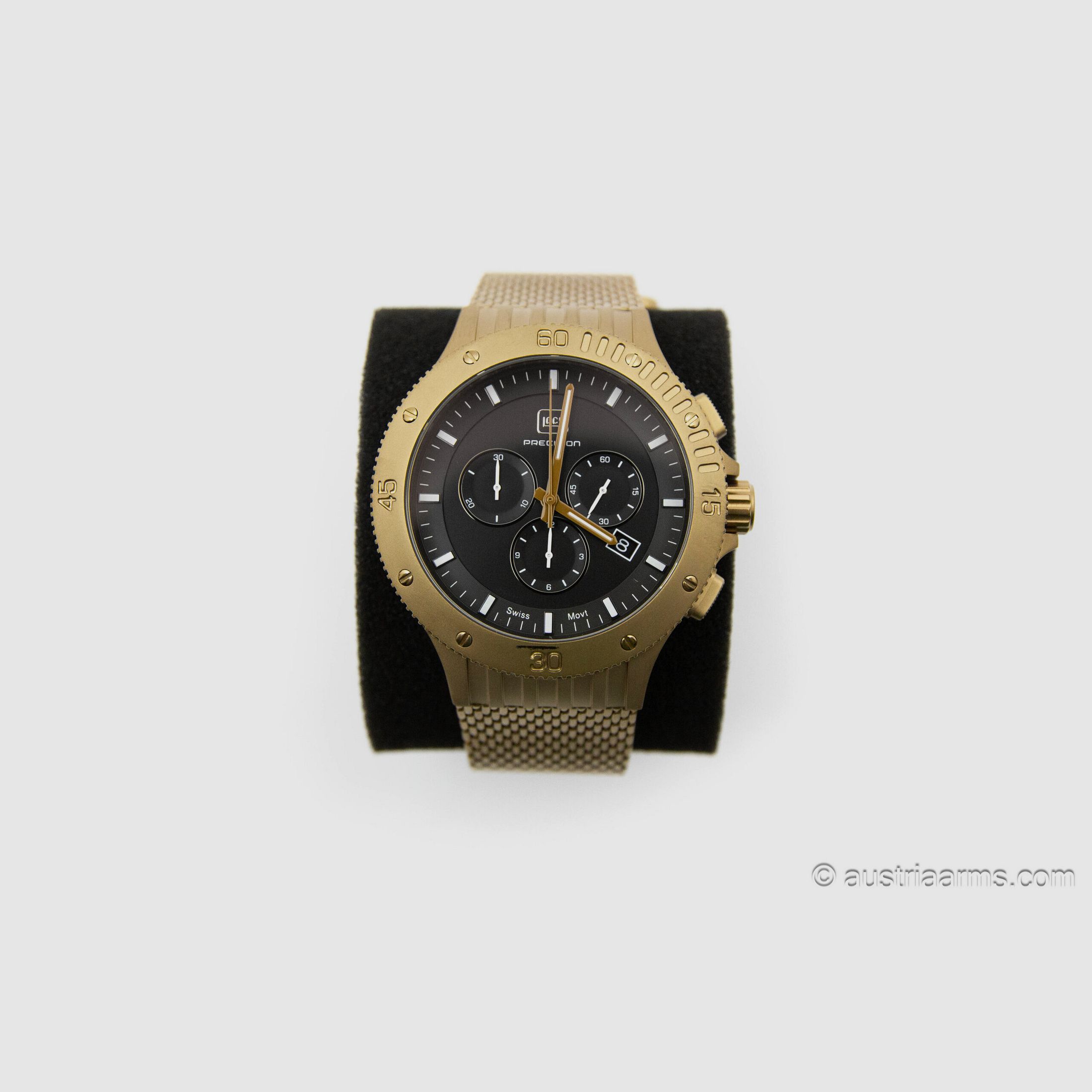 GLOCK Chronograph GW-42-1-24, image 1 of 4