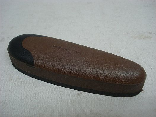 Pachmayr Schaftkappe SC100 - *SP* SC100-S-1-BN braun