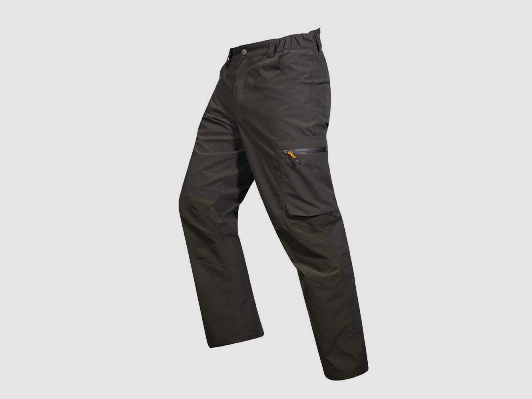 Pantalón caza Hart Ilie-T, imagen 2 de 2