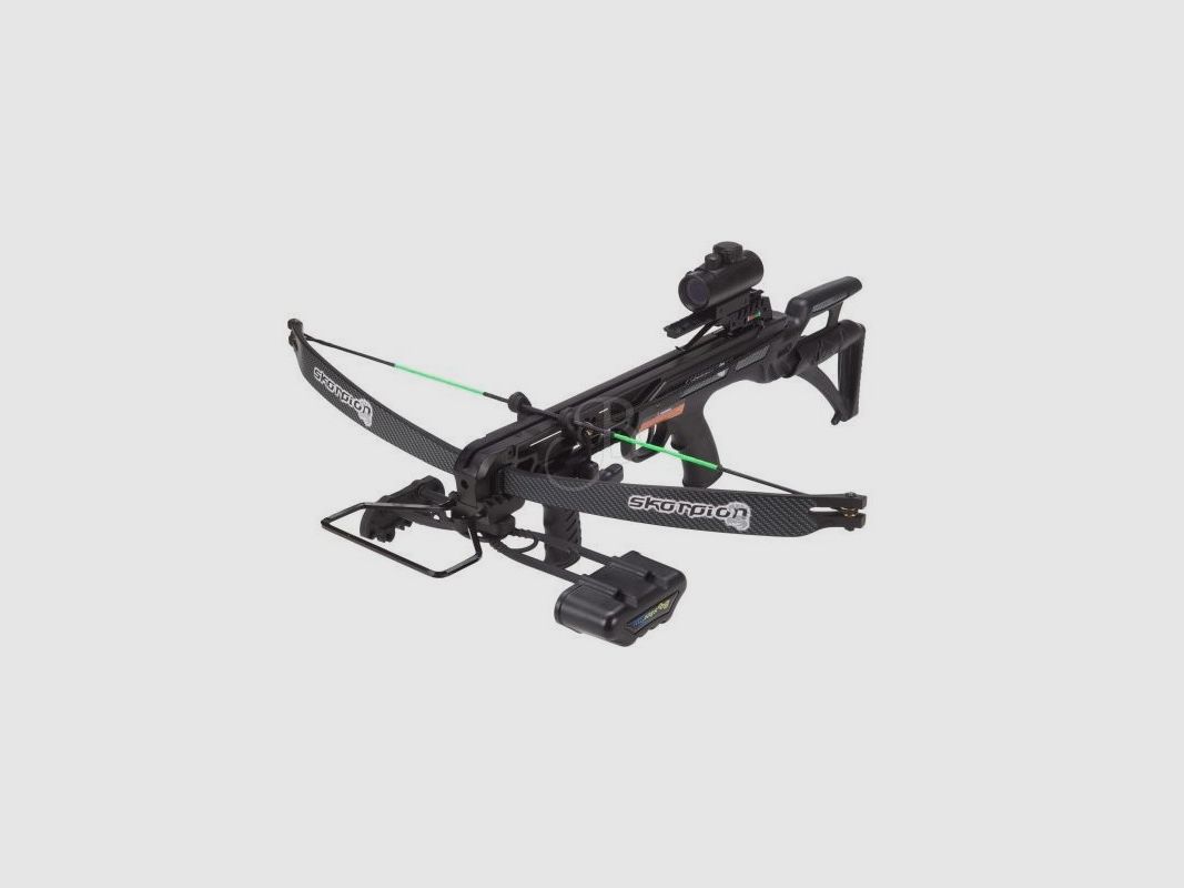 SKORPION BALESTRA XBH TACTICAL