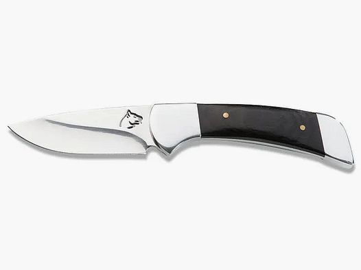 PUMA TEC belt knife with PUMA head (discontinued model)