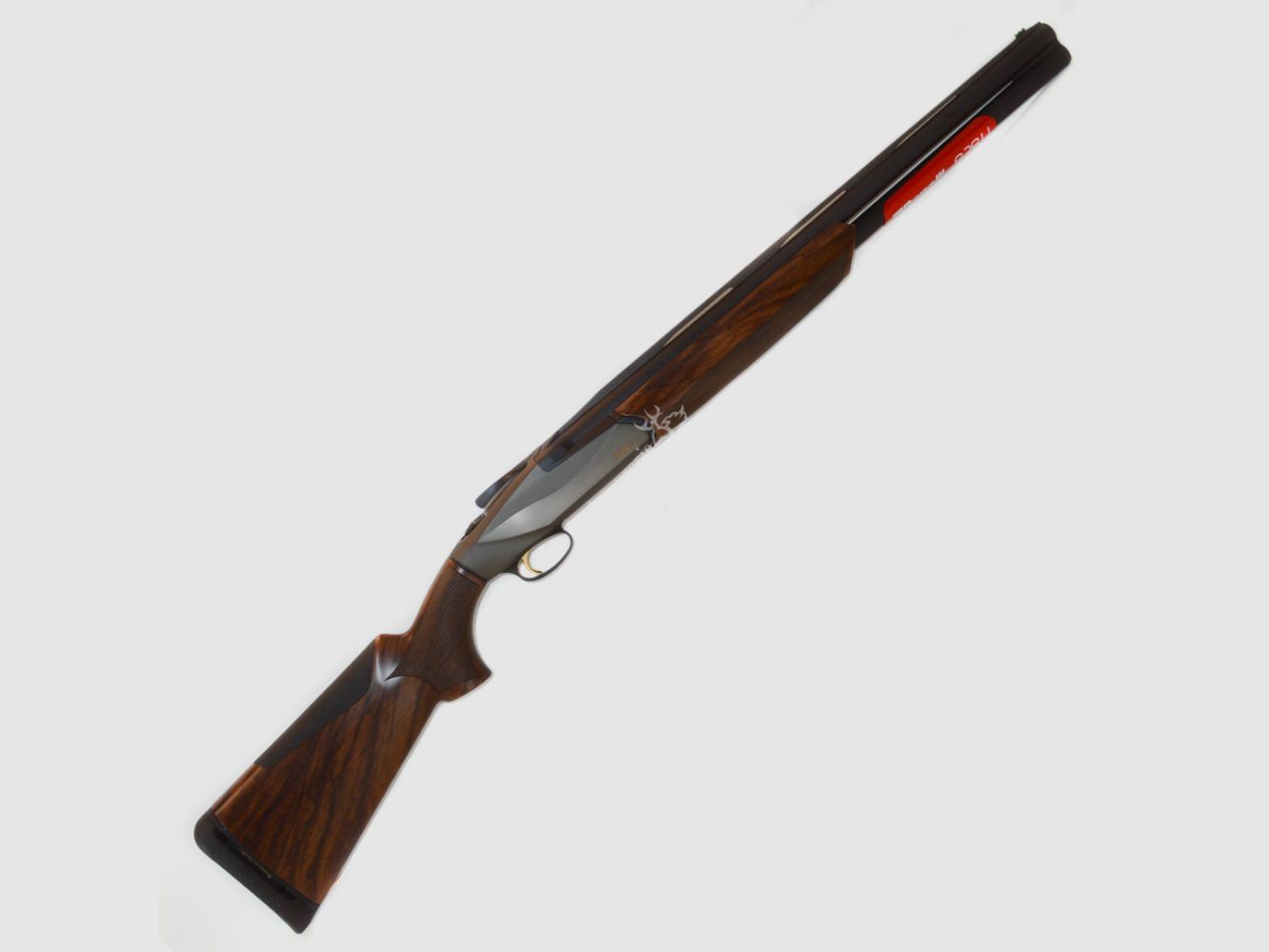 Bockdoppelflinte BENELLI 828U Beccacia Kaliber 12/76 neu (31200744), Bild 2 von 11