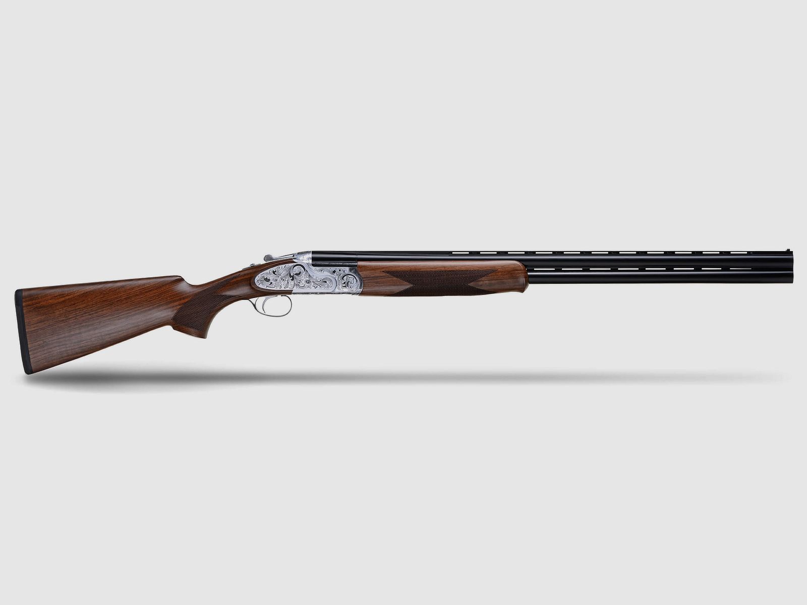 Huglu 103 FE GR5 fusil superposé