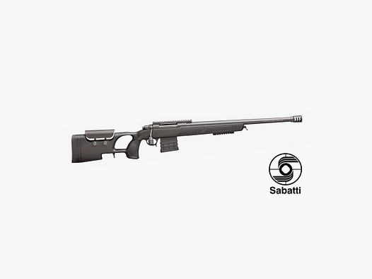 Sabatti Urban Sniper .308 Win.