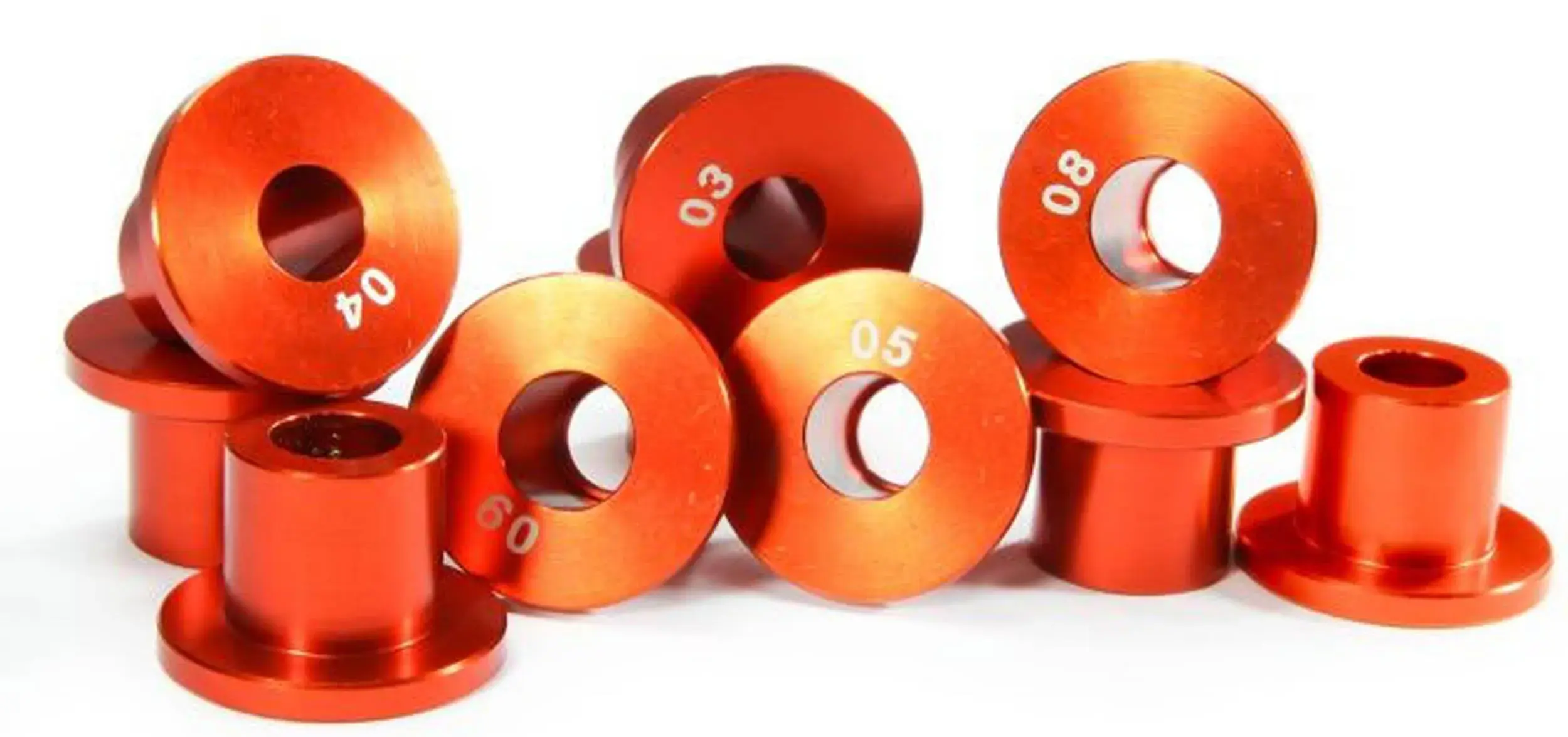 Bagues Lyman Case Trim Xpress Bushing, image 2 sur 4