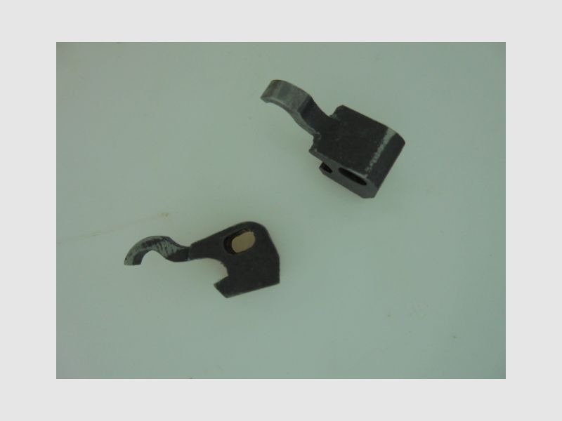 VORDERER VERRIEGELUNGSSCHLOSS LLAMA 357, Bild 2 von 3