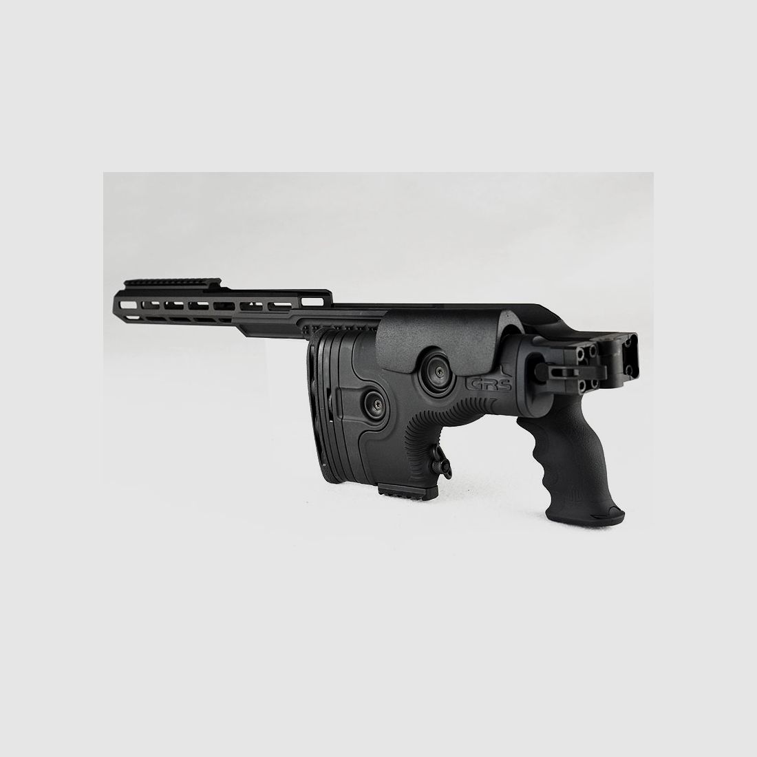 GRS Schaftsystem RAGNAROK für BLASER R8 Professionell