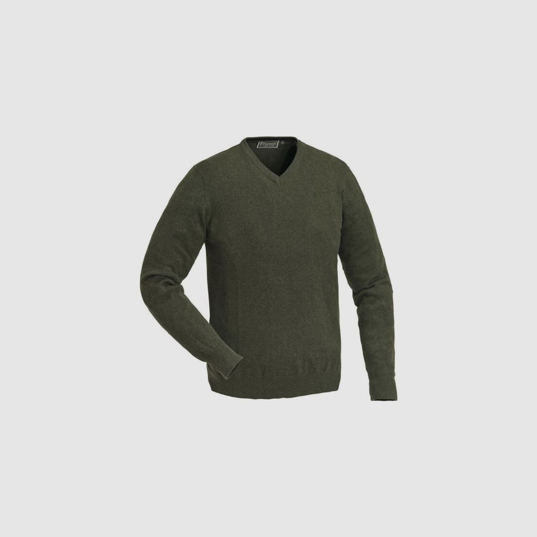 Pinewood Herren Pullover Finnveden